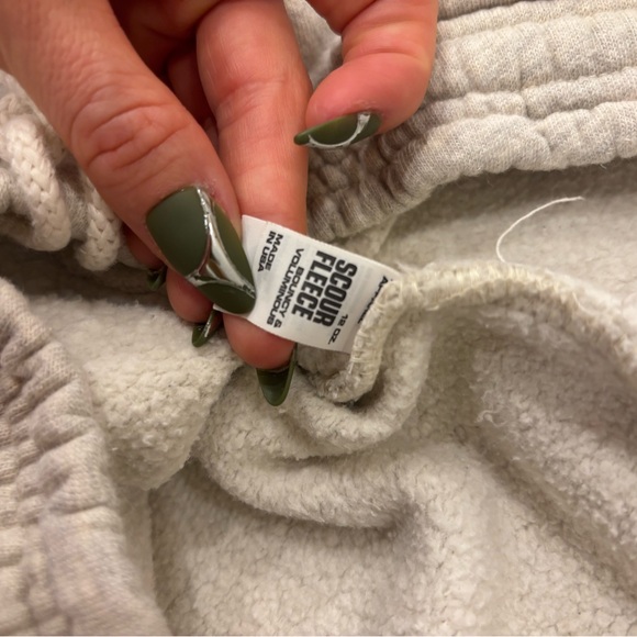 LOS ANGELES APPAREL FLEECE SWEATPANT - Picture 6 of 7